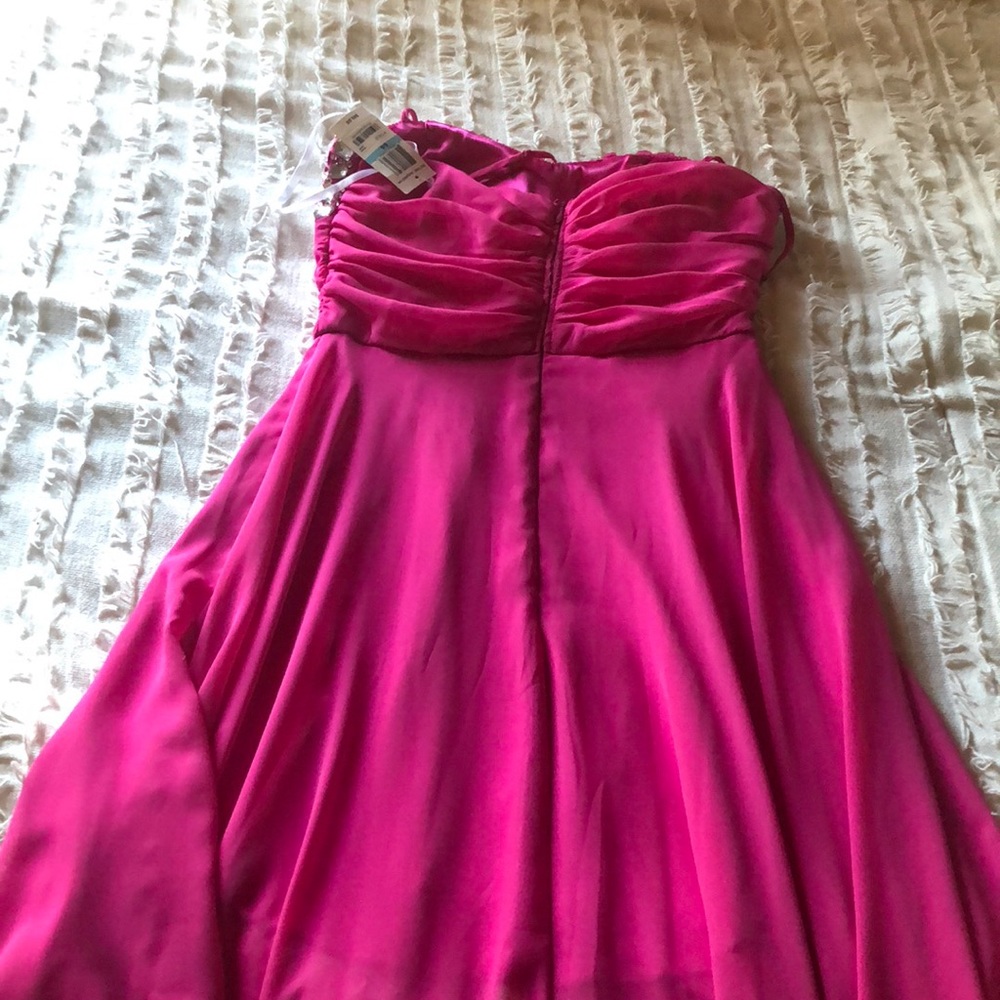 Prom Dress - Picture 5 of 5